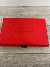 Snap-On Steering Wheel Puller and Lock Plate Depressor Set CJ131P