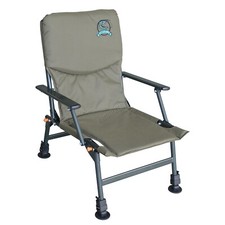 Carpzilla Fishing Chair