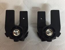 Bugaboo Cameleon 1 2 3 / Frog / Gecko Hood / Canopy Clamps Clips - Right & Left