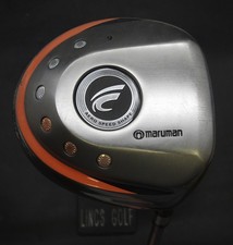 Maruman Conductor Aero Speed