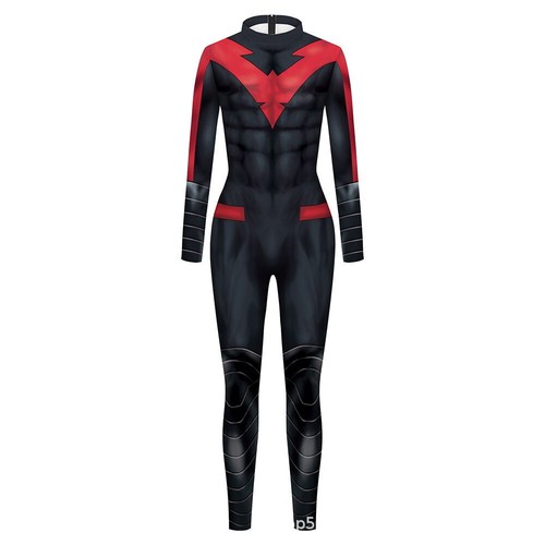 Halloween mens boys - mens, nightwing