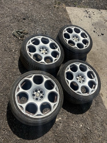 5x98 alfa romeo 156 - 5x98,