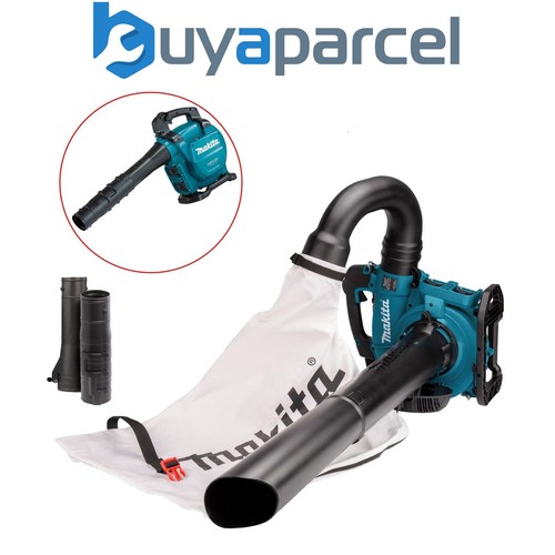 Makita dub363zv twin lxt - lxt, /