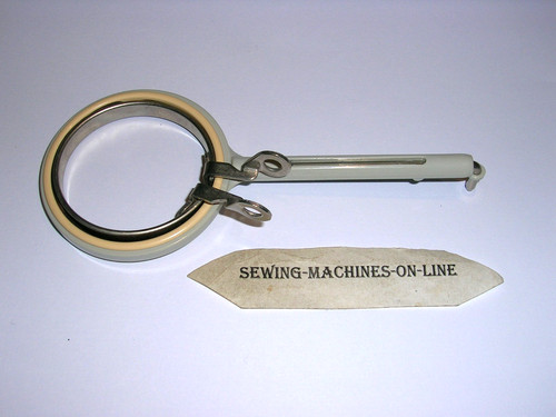 Original vintage bernina - original,