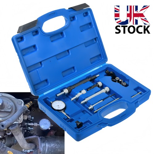 Diesel fuel pump timing tool - fuel,