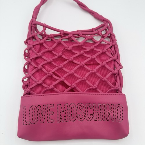 Love moschino bright - bright, pink