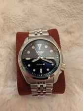 SEIKO MENS 5 SPORT AUTOMATIC