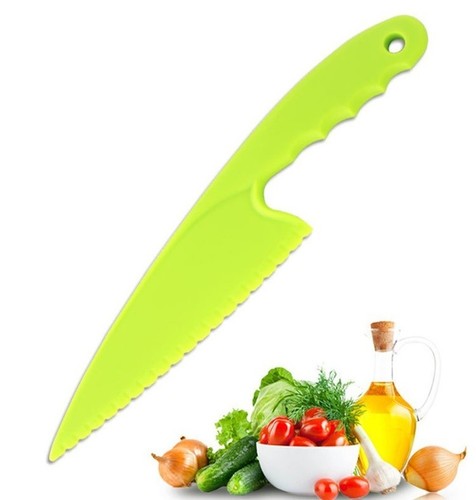Kids diy plastic safety fruit - diy,