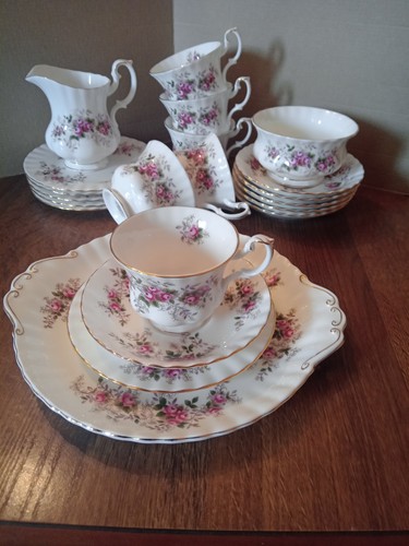 Royal albert - royal, (lavender