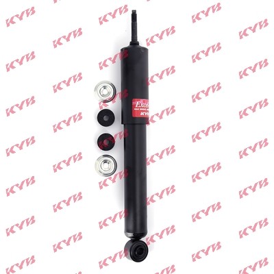 Shock absorber for - shock,