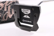 Taylormade Spider GTX Black