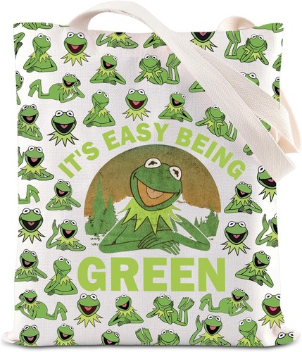 Bauna muppet movie merchandise - bauna,