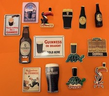 Souvenir fridge magnet -