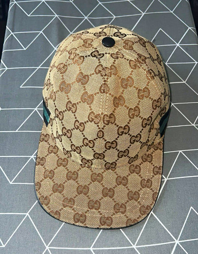 Gucci monogram beige brown - gg, beige/brown