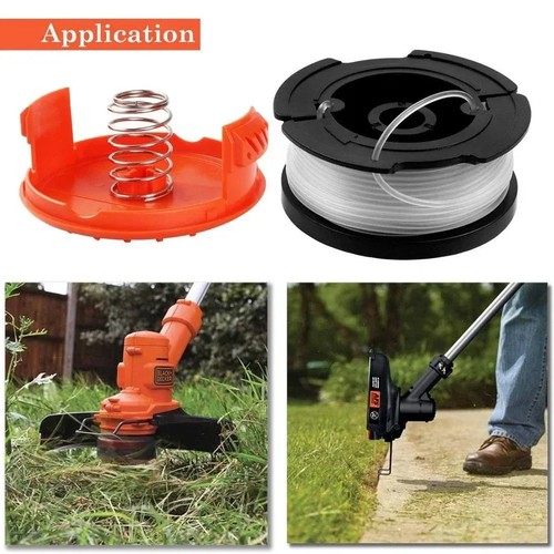 For black decker spare - for, &