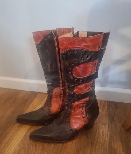 Vintage sendra 6580 - vintage, patchwork
