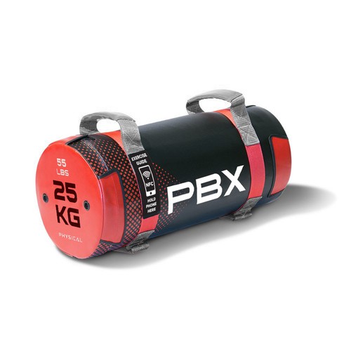25kg weighted power - 25kg, bag