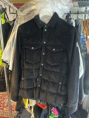 Moncler grenoble gelt down - moncler,
