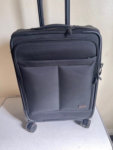 Kirkland cordura ballistic - cordura,