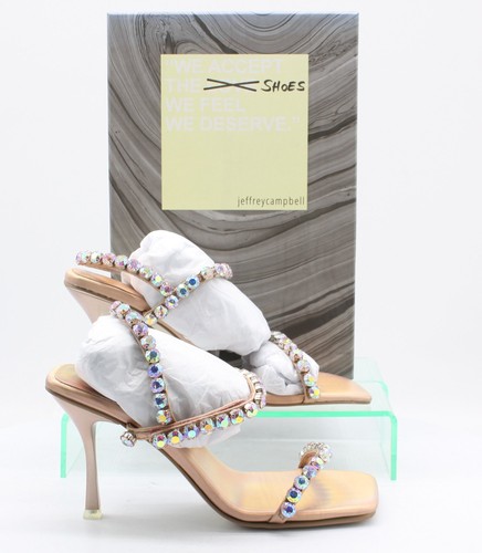 Jeffrey campbell womens heels - jeffrey,