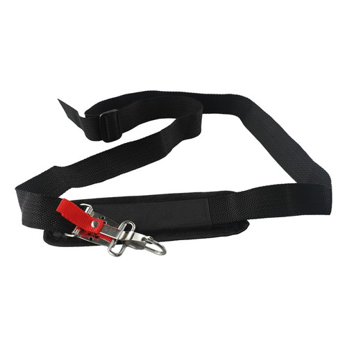 Adjustable single harness - adjustable,