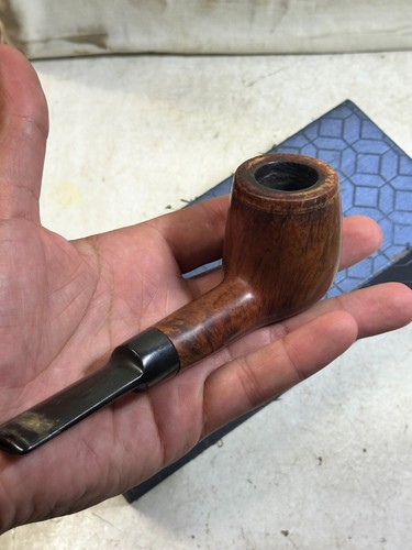 Stanwell made denmark - made, briar