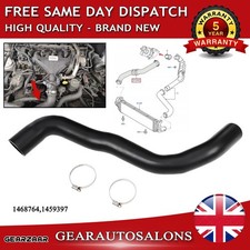 TURBO INTERCOOLER HOSE PIPE