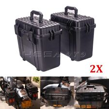 Rear Saddlebag Side Case