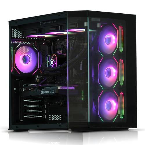 Gaming core 14th - pc, gen