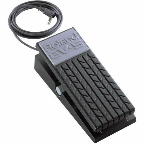 Roland expression pedal 5 - expression,