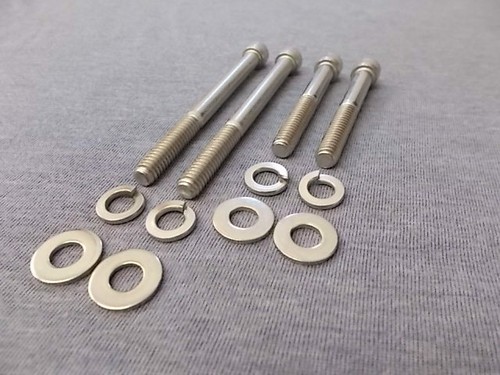 Ford kent crossflow stainless - kent,