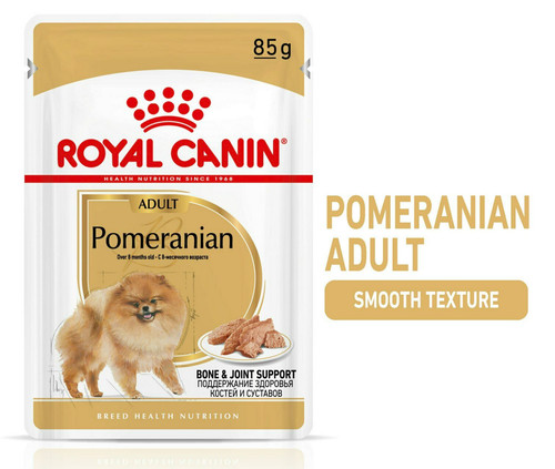 Royal canin pomeranian adult - royal,