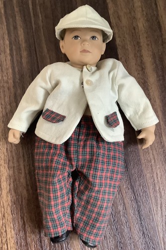 Heidi ott baby - heidi, doll