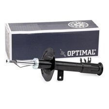 2 X FOR TOYOTA COROLLA Saloon (E12) 2001-2008 FRONT SHOCK ABSORBERS SHOCKS PAIR