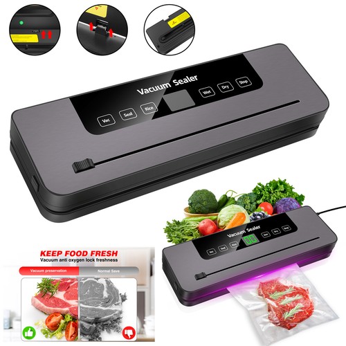 Mini vacuum sealer machine - sealer,