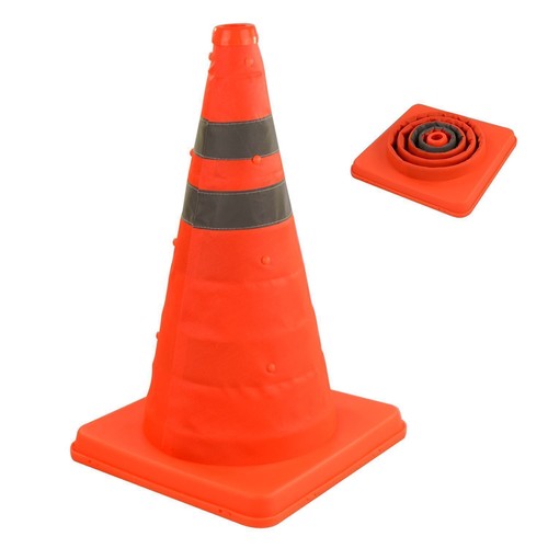 High visibility pop up - pop,