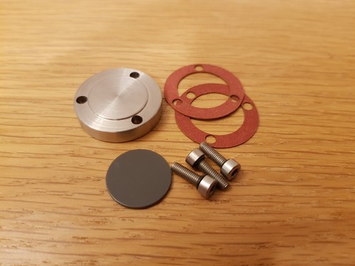 Thorens td124 upgrade - td124,