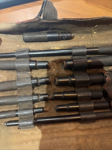 Tools tuning alignment vintage - tools,