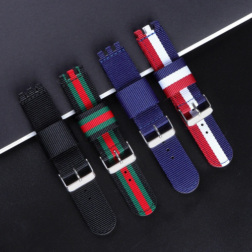 For swatch nylon canvas - for,