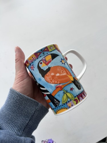 Dunoon coffee tea mug - dunoon,