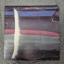 Paul McCartney - Wings Over