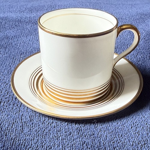 Royal doulton h4237 gold - h4237, bands