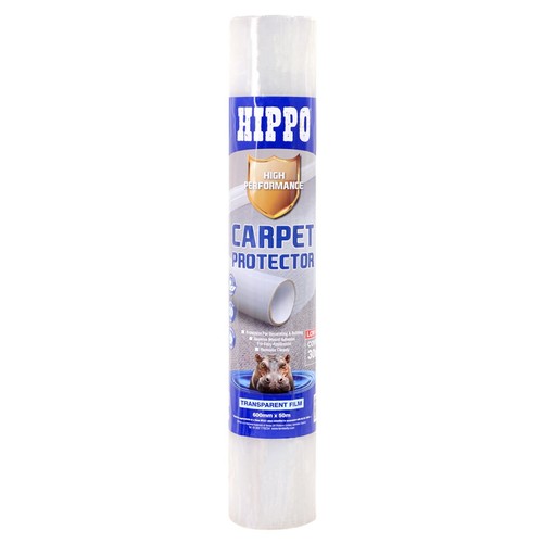 Hippo carpet protector - hippo,