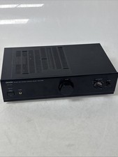 Denon PMA-350SE Precision