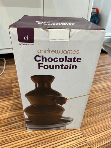 Andrew james tier chocolate - 3,