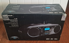 Morphy Richards Portable