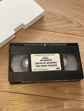 VPD, Media demonstration video