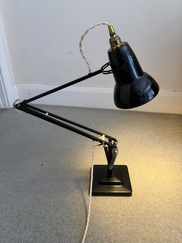 Anglepoise lamp herbert terry - lamp,