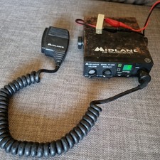 midland cb radio model