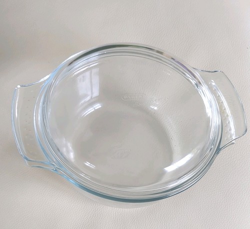 Genuine vintage pyrex - genuine,